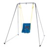 Skillbuilders Support Swing Seat Frame